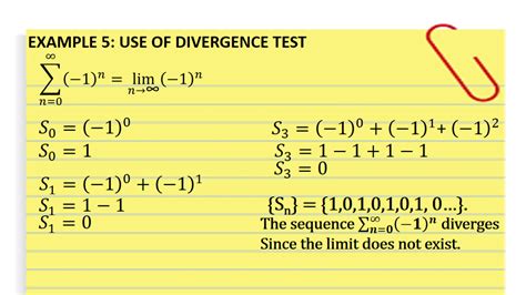 convergent series test hard|convergent sequence test.